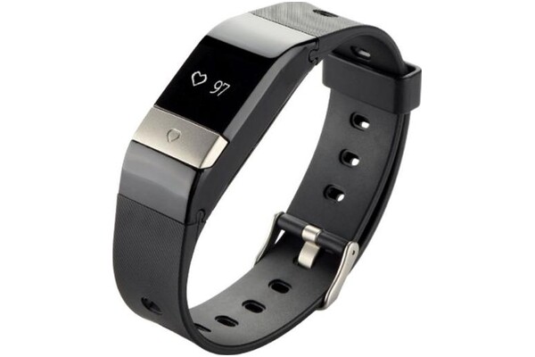 Smartwatch Mio MiVia Essential 350 czarny