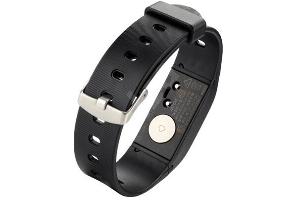 Smartwatch Mio MiVia Essential 350 czarny