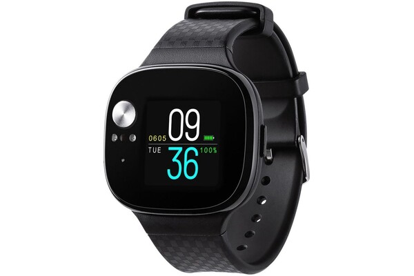 Smartwatch ASUS HCA04A VivoWatch czarny