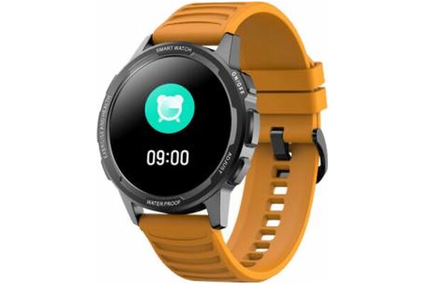 Smartwatch SENBONO X28 Smart 1.32" pomarańczowy