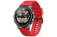 Smartwatch SENBONO X28 Smart 1.32" czerwony
