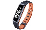 Smartwatch BEURER AS80 1.04" pomarańczowy