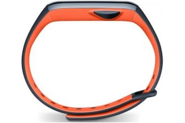 Smartwatch BEURER AS80 1.04" pomarańczowy