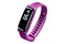 Smartwatch BEURER AS81 1.04" fioletowy