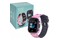 Smartwatch DENMEN Kid's 1.44" różowy