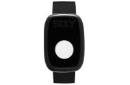 Smartwatch SiDLY Care 2 czarny
