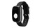 Smartwatch SiDLY Care 2 czarny