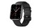 Smartwatch Bemi Kix 2 1.6" czarny