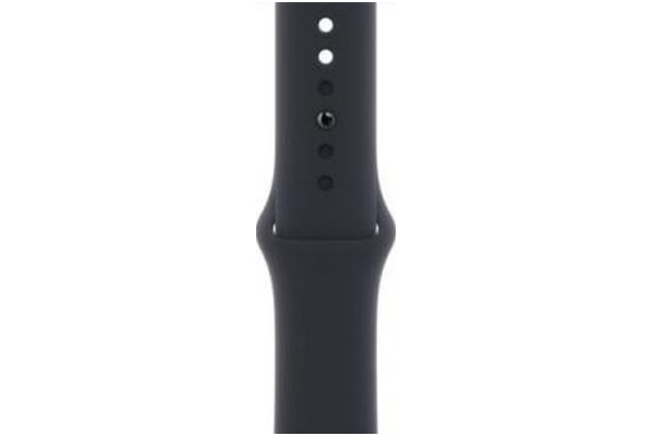 Smartwatch Apple Watch SE 1.57" czarny