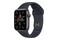 Smartwatch Apple Watch SE 1.57" czarny