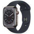 Smartwatch Apple Watch Series 8 granatowy