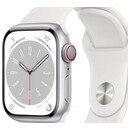 Smartwatch Apple Watch Series 8 biały