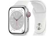 Smartwatch Apple Watch Series 8 biały