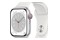 Smartwatch Apple Watch Series 8 biały
