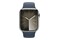 Smartwatch Apple Watch Series 9 srebrny