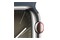 Smartwatch Apple Watch Series 9 srebrny
