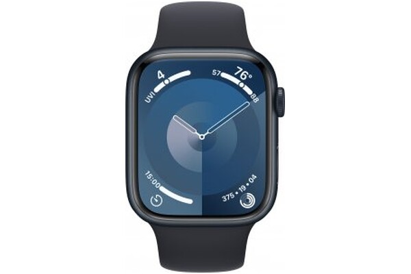 Smartwatch Apple Watch Series 9 granatowy