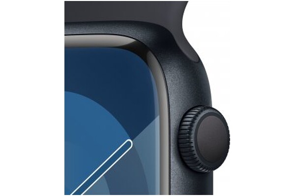 Smartwatch Apple Watch Series 9 granatowy