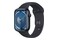 Smartwatch Apple Watch Series 9 granatowy