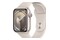 Smartwatch Apple Watch Series 9 beżowy