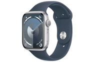 Smartwatch Apple Watch Series 9 niebieski