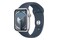 Smartwatch Apple Watch Series 9 niebieski