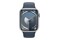 Smartwatch Apple Watch Series 9 niebieski