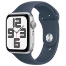 Smartwatch Apple Watch SE granatowy