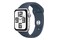 Smartwatch Apple Watch SE granatowy