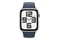 Smartwatch Apple Watch SE granatowy