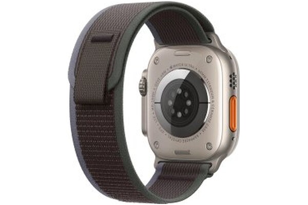 Smartwatch Apple Watch Ultra 2 brązowy