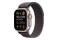 Smartwatch Apple Watch Ultra 2 brązowy