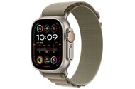 Smartwatch Apple Watch Ultra 2 zielony