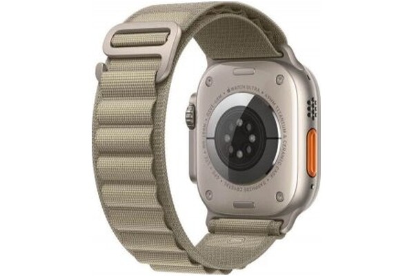 Smartwatch Apple Watch Ultra 2 zielony