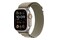 Smartwatch Apple Watch Ultra 2 zielony