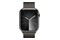 Smartwatch Apple Watch Series 9 grafitowy