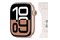 Smartwatch Apple Watch różowy