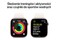 Smartwatch Apple Watch różowy