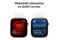 Smartwatch Apple Watch różowy
