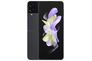 Smartfon Samsung Galaxy Z Flip 4 5G grafitowy 6.7" 8GB/512GB