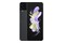 Smartfon Samsung Galaxy Z Flip 4 5G grafitowy 6.7" 8GB/512GB