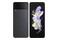 Smartfon Samsung Galaxy Z Flip 4 5G grafitowy 6.7" 8GB/512GB
