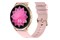 Smartwatch Gino Rossi SW0152 1.28" różowy