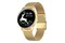 Smartwatch Gino Rossi SW0155 1.28" złoty