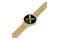 Smartwatch Gino Rossi SW0155 1.28" złoty