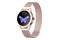 Smartwatch Gino Rossi BF14D 1.04" różowy