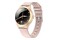 Smartwatch Gino Rossi SW0143 1.09" różowy