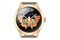 Smartwatch Gino Rossi SW0143 1.09" różowy