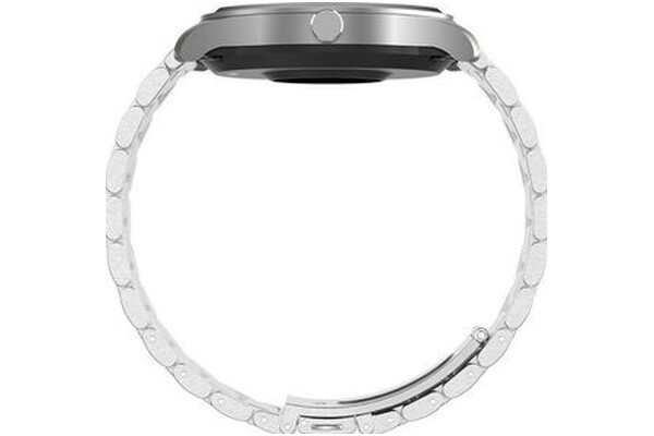 Smartwatch Gino Rossi ZG315B 1.28" czarny