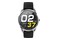 Smartwatch Gino Rossi ZG315B 1.28" czarny